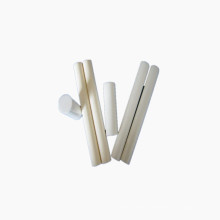 AL2O3 Industrial Alumina Ceramic Piston / Plunger